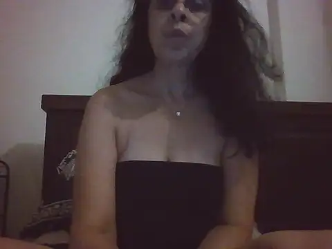 Susannemilf online show from 09-12-25, 03:34