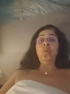 Susannemilf online show from 02-14-26, 02:30