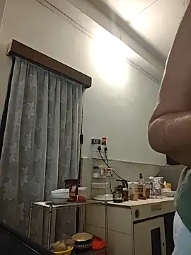 Susannemilf online show from 04-09-26, 03:50