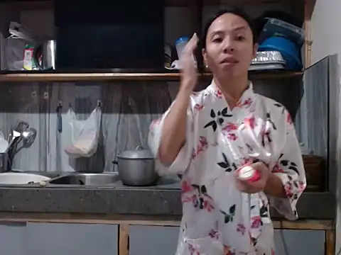 AsianTrixxx online show from 04-06-26, 04:30