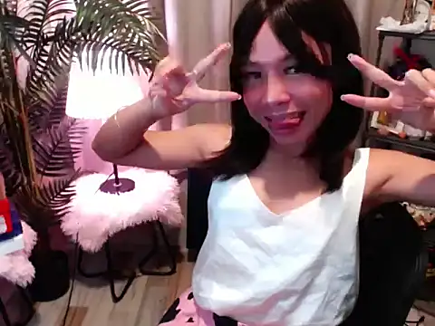 AsianTrixxx online show from 04-14-26, 04:35