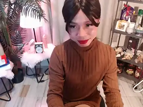 AsianTrixxx online show from 04-17-26, 02:20