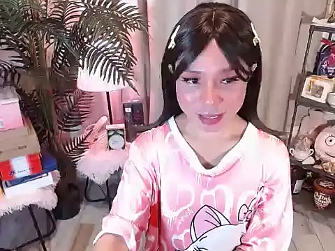 AsianTrixxx online show from 04-20-26, 06:31