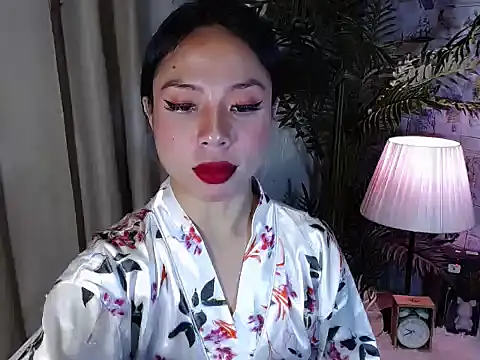 AsianTrixxx online show from 04-23-26, 11:51