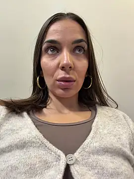 Bad Giorgia online show from 11-03-25, 09:21