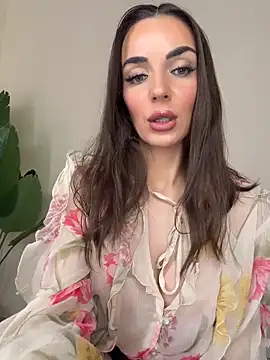 Bad Giorgia online show from 02-13-26, 10:33