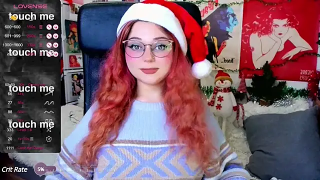 StellaMilla online show from 12-30-24, 09:50