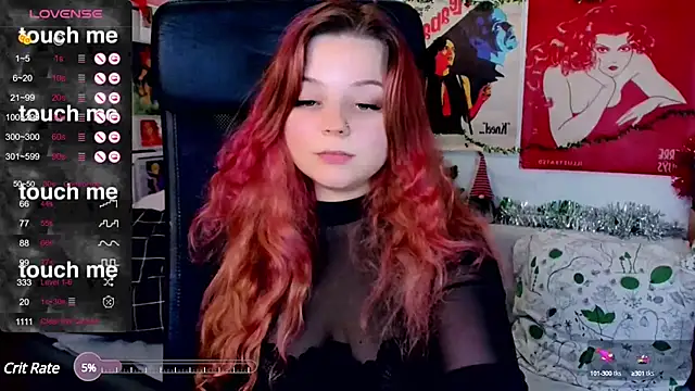 StellaMilla online show from 01-03-25, 01:59