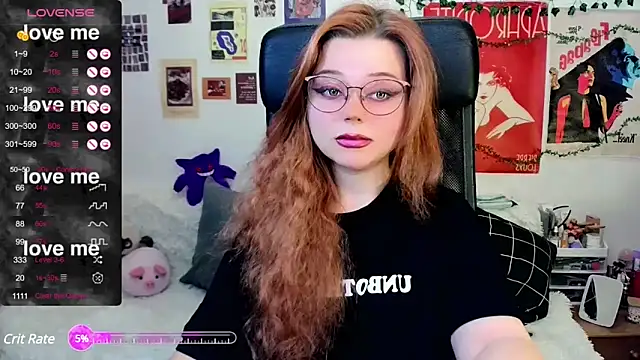 Snapshot of StellaMilla chatting on 03-19-25, 09:58 StellaMilla online show from 03-19-25, 09:58