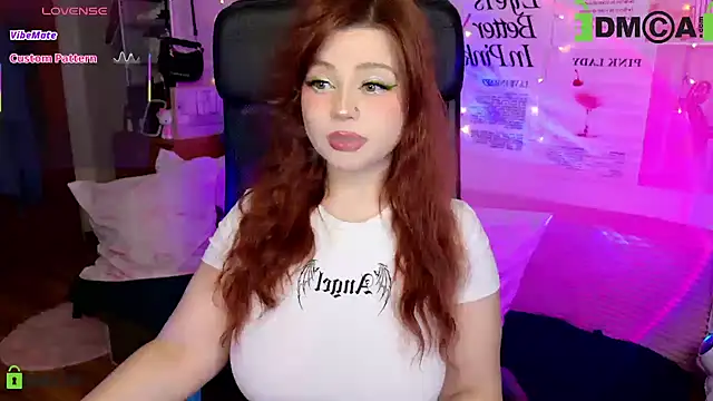 StellaMilla online show from 06-21-26, 10:45