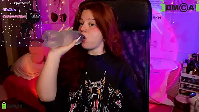 StellaMilla online show from 06-27-26, 10:15
