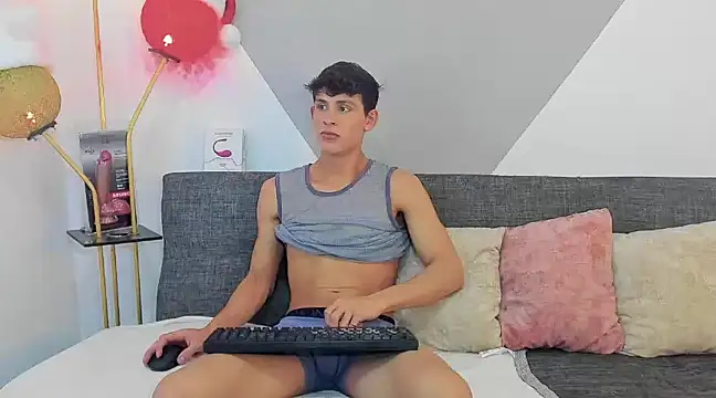 logan thomas online show from 12-21-24, 07:56