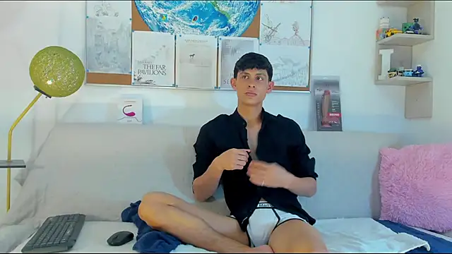 logan thomas online show from 05-15-26, 08:38