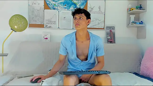 logan thomas online show from 05-30-26, 07:00