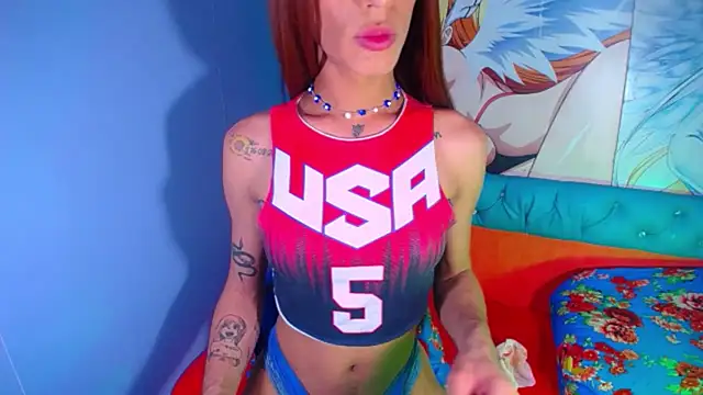 Snapshot of Pamelanicole chatting on 01-17-25, 08:44 Pamelanicole online show from 01-17-25, 08:44