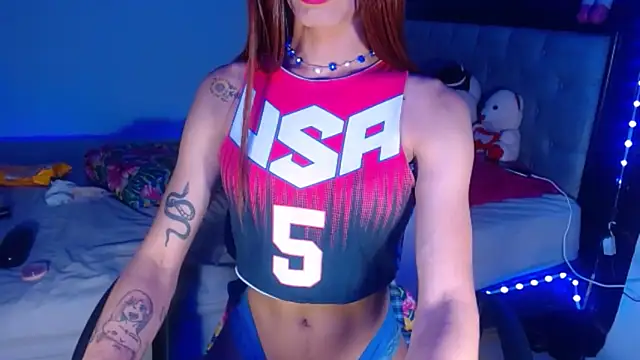 Snapshot of Pamelanicole chatting on 10-19-25, 09:32 Pamelanicole online show from 10-19-25, 09:32