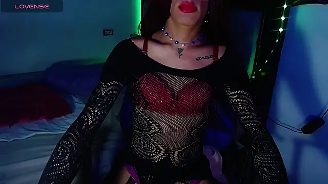 Pamelanicole online show from 06-13-26, 03:48