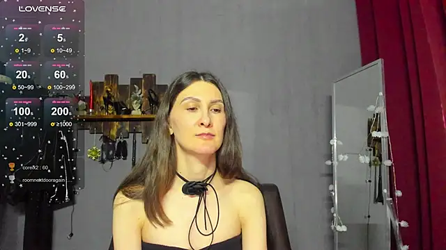 Snapshot of Mistress_Pamela chatting on 01-04-25, 09:54 Mistress Pamela online show from 01-04-25, 09:54