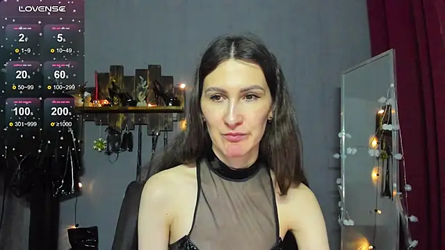 Snapshot of Mistress_Pamela chatting on 01-05-25, 09:05 Mistress Pamela online show from 01-05-25, 09:05