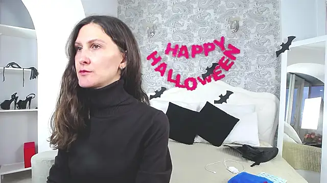 Mistress Pamela online show from 10-24-25, 12:45