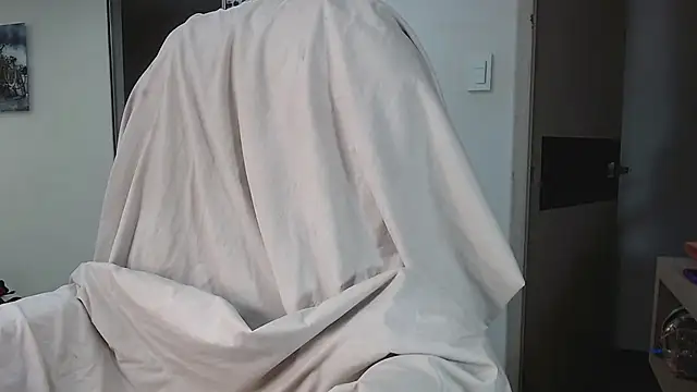 DanielaDuff online show from 02-22-25, 03:36