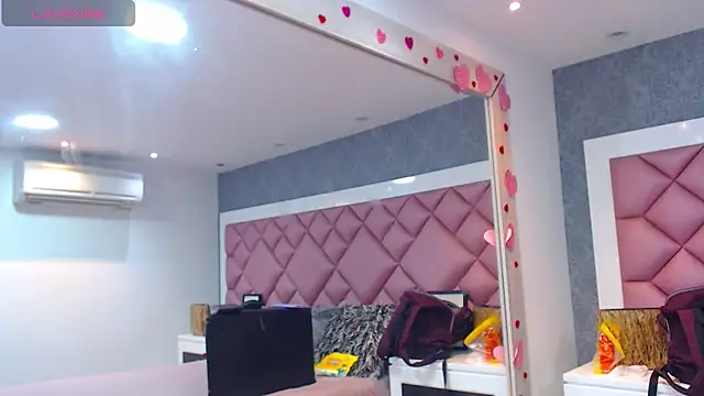 DanielaDuff online show from 06-05-26, 07:19