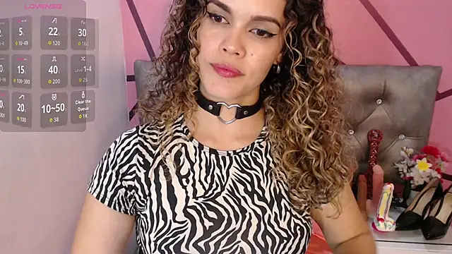 greatASS Latina online show from 09-26-25, 07:29