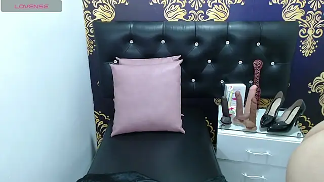 greatASS Latina online show from 10-07-25, 07:33