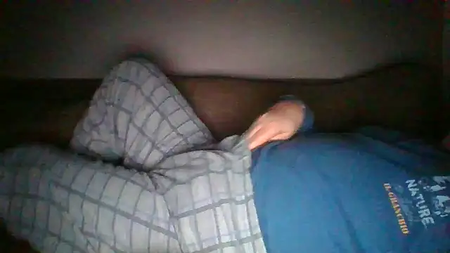 Anderrust online show from 02-16-25, 01:14