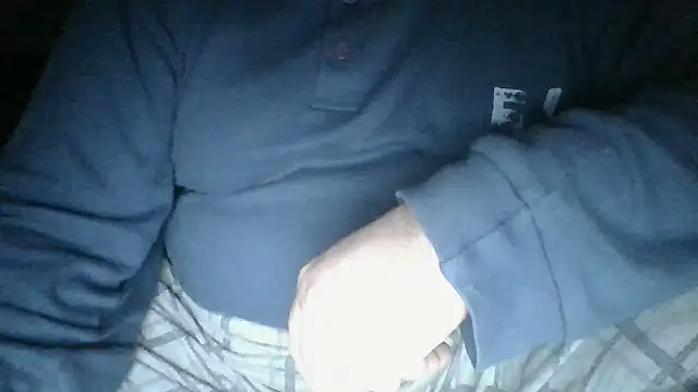 Anderrust online show from 02-20-25, 01:36