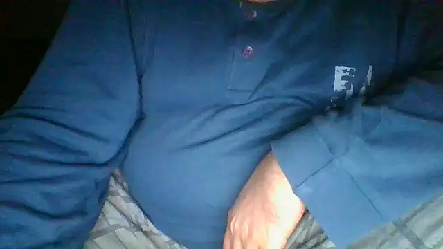 Anderrust online show from 03-07-25, 02:25