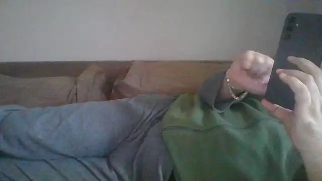 Anderrust online show from 11-30-25, 12:20