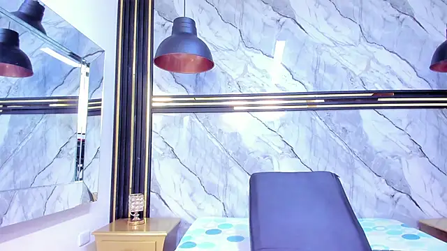 HellenJohansson online show from 01-15-25, 07:23