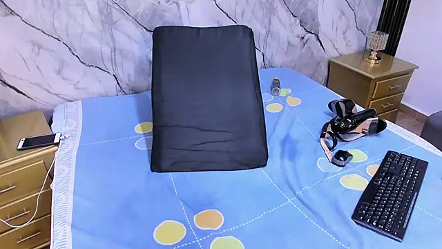 HellenJohansson online show from 02-09-25, 11:36