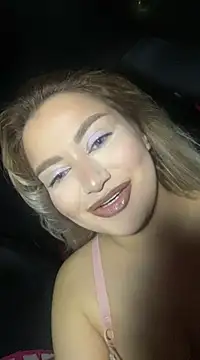 EmiliaPetrova online show from 12-08-24, 08:36