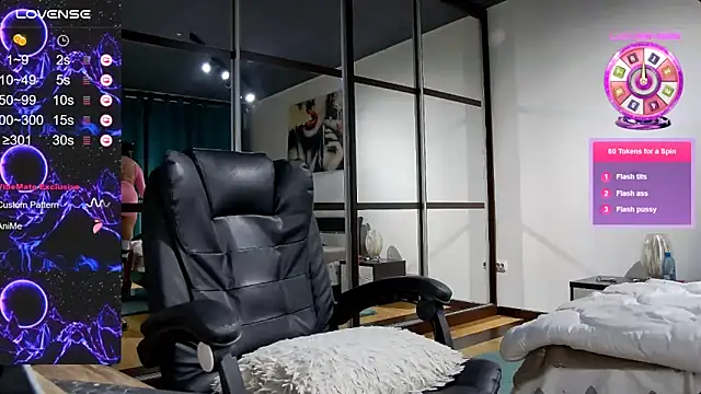 carlaxxx online show from 03-20-26, 09:41