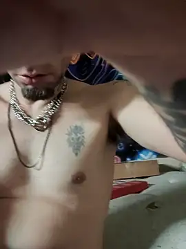 ChronikRBxh online show from 03-04-26, 08:37