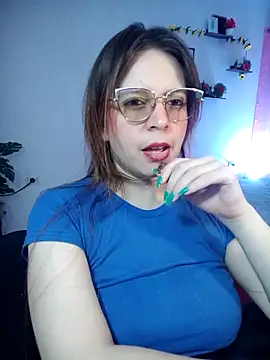 lorenitabella online show from 02-14-26, 10:23