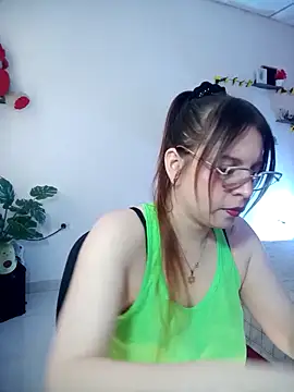 lorenitabella online show from 02-27-26, 08:42