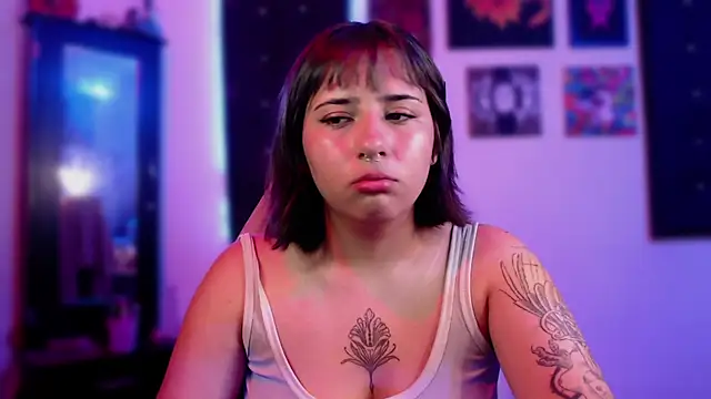 Snapshot of raven-gotic chatting on 01-29-25, 05:02 raven-gotic online show from 01-29-25, 05:02