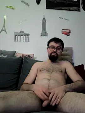 Stevus31 online show from 02-18-25, 06:15
