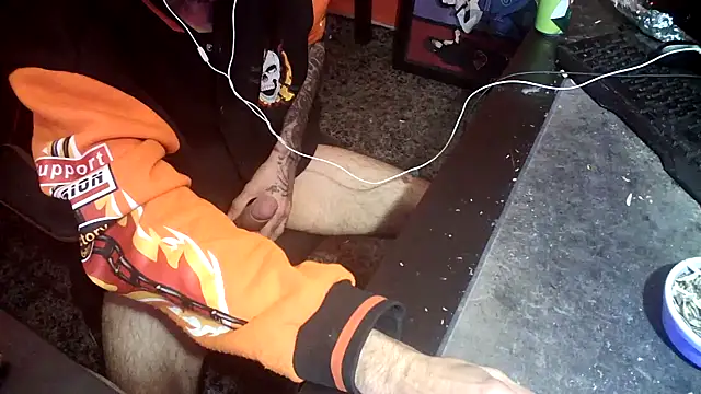 zorrito86 online show from 12-24-24, 03:58