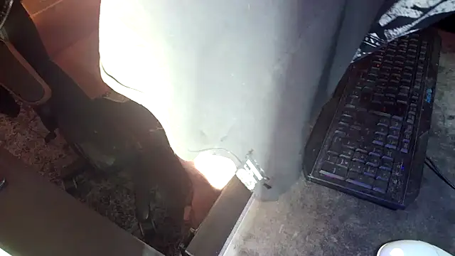 zorrito86 online show from 02-26-25, 03:52