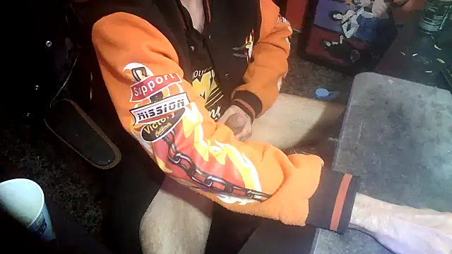 zorrito86 online show from 03-01-25, 05:27