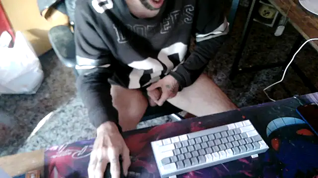 zorrito86 online show from 11-28-25, 01:14