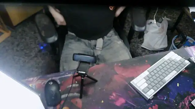 zorrito86 online show from 01-09-26, 07:04