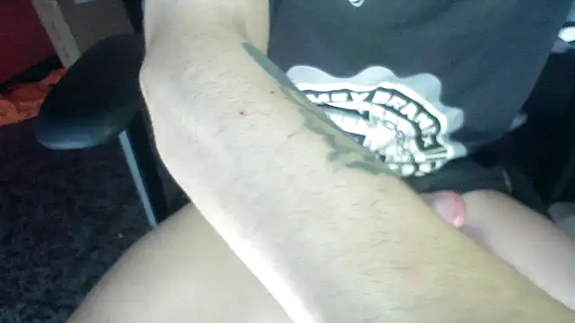 zorrito86 online show from 05-25-26, 12:44