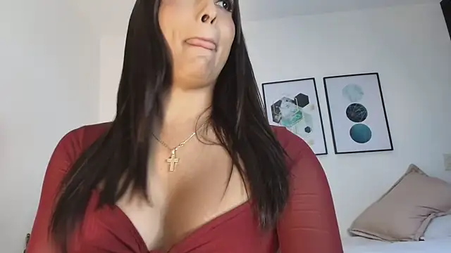 carminaurmommy online show from 02-11-26, 01:54