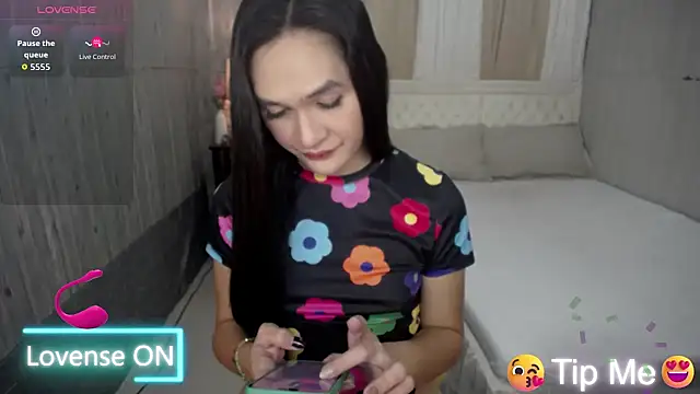 xAsianSweetHeart online show from 09-12-25, 11:37