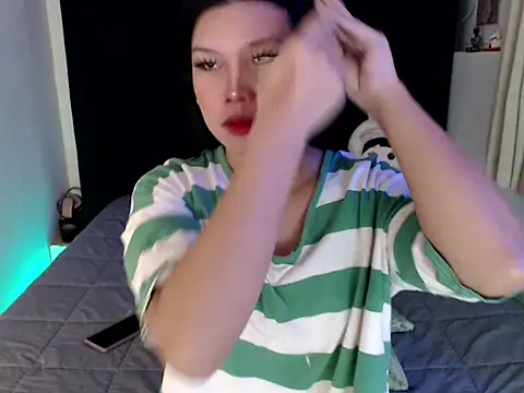 Angelic Fuckerxxx online show from 01-13-26, 04:07